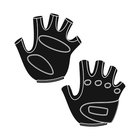 Vector illustration of warm and comfort logo. Collection of warm and style stock symbol for web.のイラスト素材