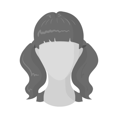 Vector design of avatar and dummy icon. Collection of avatar and image stock vector illustration.のイラスト素材