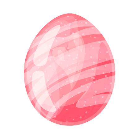 Vector design of egg and dragon icon. Collection of egg and transparent stock symbol for web.のイラスト素材