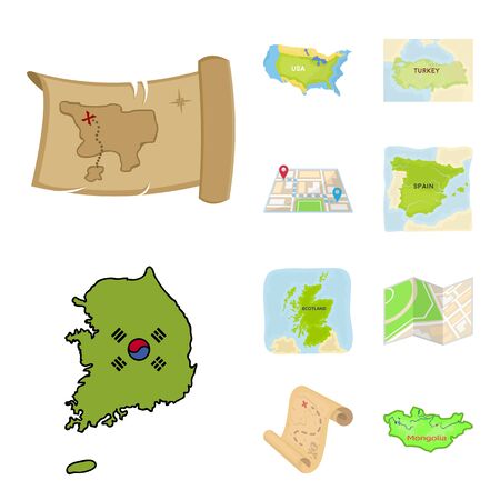 bitmap design of middle and east  . Collection of middle and country bitmap icon for stock.の写真素材
