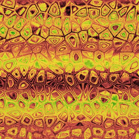 Tissue seamless generated hires textureの写真素材