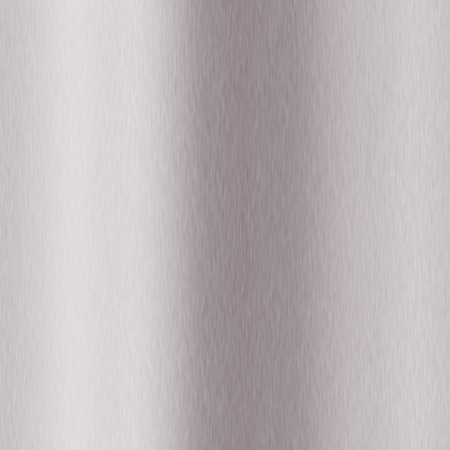 Brushed metal seamless generated hires texture or backgroundの写真素材