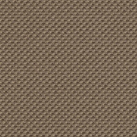 Cardboard seamless generated textureの写真素材