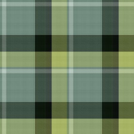 Plaid tartan seamless generated textureの写真素材