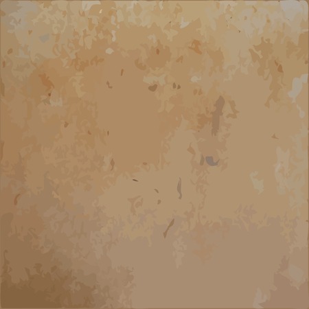 Rusty scratched metal sheet vector textureのイラスト素材