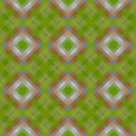 Kaleidoscopic low poly triangle style vector mosaic background