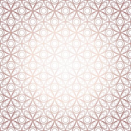 patternのイラスト素材