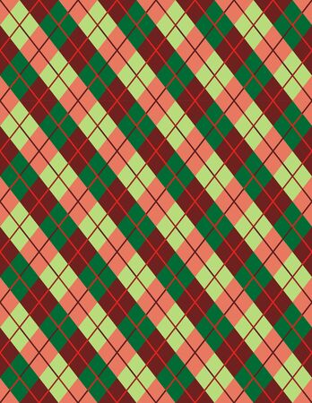 seamless geometric patternの写真素材