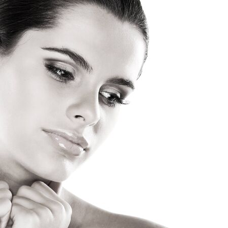 emotions, cosmeticsの写真素材