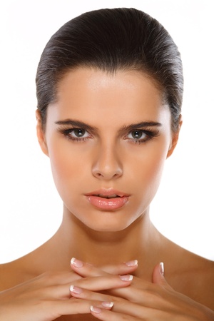 emotions, cosmeticsの写真素材