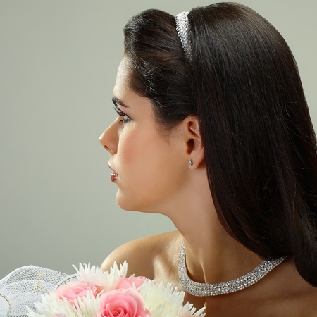 Wedding decorationの写真素材