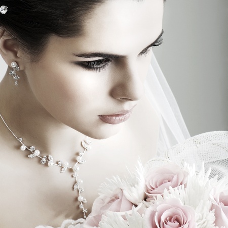 Wedding decorationの写真素材