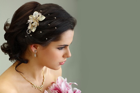 Wedding decorationの写真素材