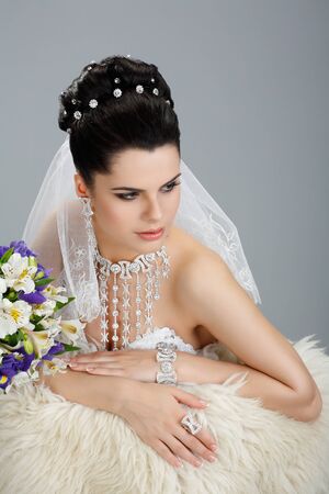 Wedding decorationの写真素材