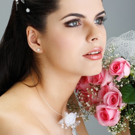 Wedding decorationの写真素材