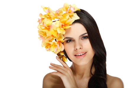 emotions, cosmeticsの写真素材