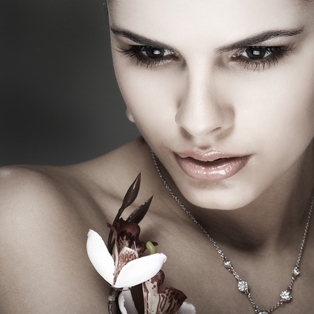 emotions, cosmeticsの写真素材