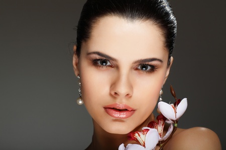 emotions, cosmeticsの写真素材