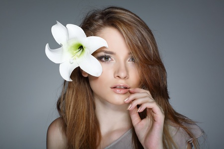emotions cosmeticsの写真素材