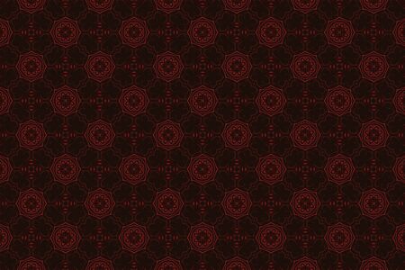 Oriental ornament