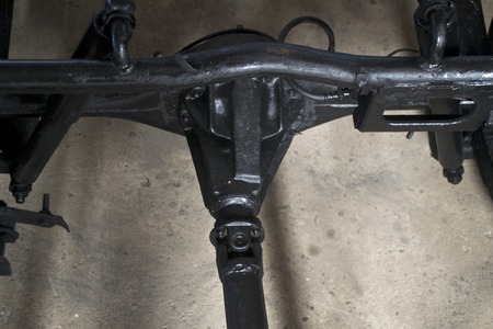 Automotive Plantの写真素材