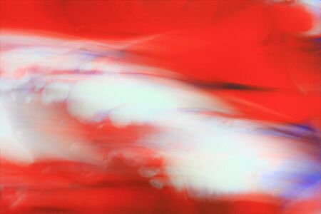 Colorful Abstract Texture Background Blur Bokeh Acrylic Paintingの写真素材