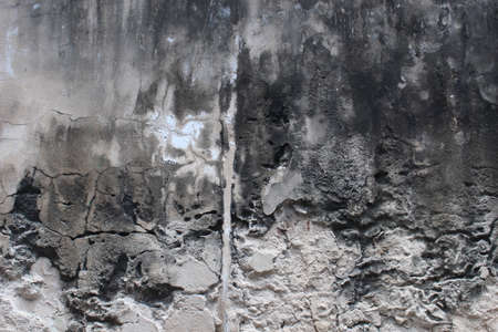 old wall textureの写真素材