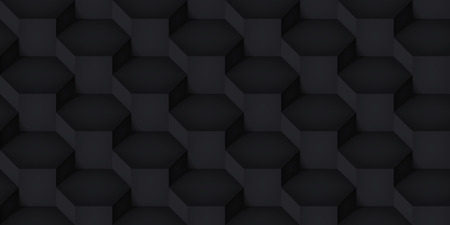 Black background for you projectsのイラスト素材