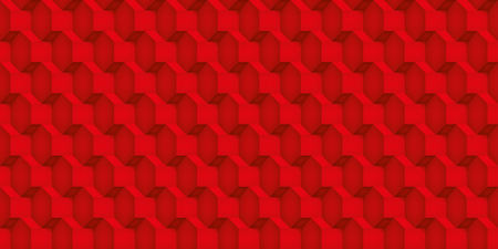 Volume realistic vector cubes texture for you projectsのイラスト素材