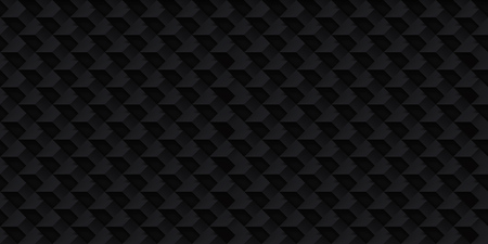 Volume realistic vector cubes for you projectsのイラスト素材