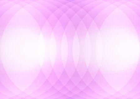 Abstract pink background. Sound wave concept.の写真素材
