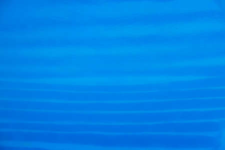 Abstract blue color, underwater background.の写真素材
