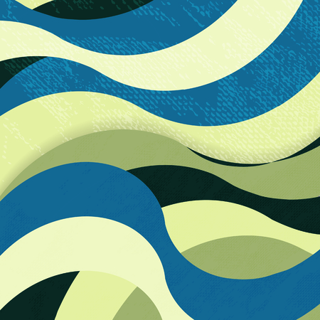 Colorful abstract of background texture in retro style, for background banner web design brochure flyer, vector illustrationのイラスト素材