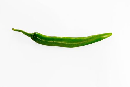Green chilli