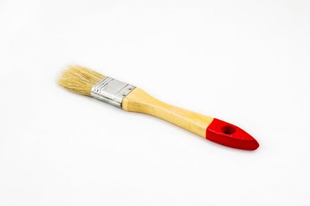 Paintbrushの写真素材