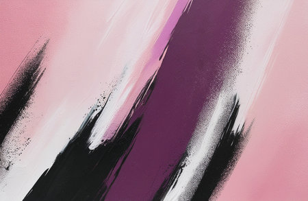 Grainy Noise Texture Abstract Designの素材