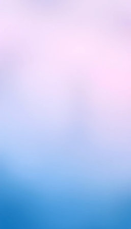 Soft Blue And Pink Pastel Gradient Abstract Blurred Background Designの素材
