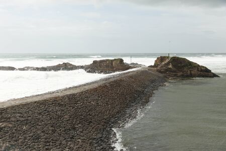 Bude Safe Havenの写真素材