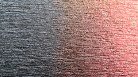This image showcases a textured surface with subtle gradients and warm tones, perfect for creative projects and artistic backgrounds. Ideal for use in various design applications.の素材