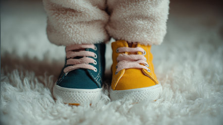 This image features a childの素材