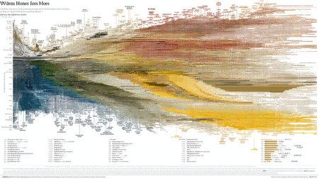 A comprehensive visual infographic depicting the roles, achievements, and challenges faced by women throughout different historical periods and cultural contexts.の素材