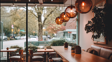 This cozy cafの素材