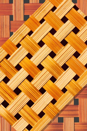 bamboo background
