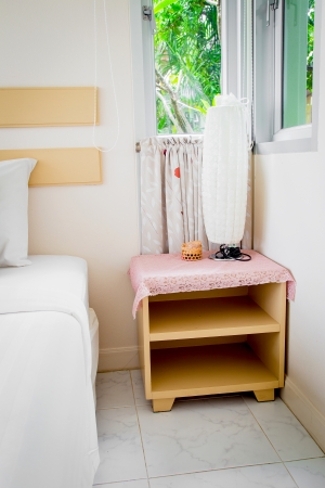 Beautiful modern  interior designのeditorial素材