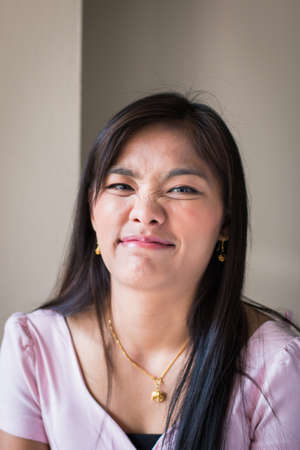 Asian beautiful women and Commerce