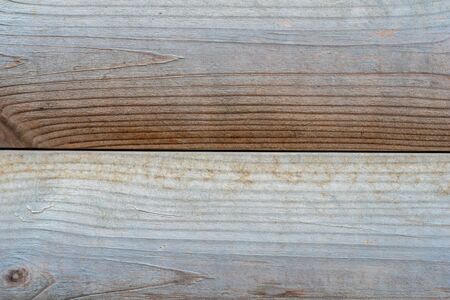 wood texture. abstract nature background with surface wooden pattern panels. free space for add picture and illustration for creative template poster or your concept designの写真素材