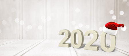 beautiful concept design for the new year festival