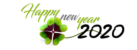 beautiful concept design for the new year festival