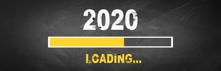 beautiful concept design for the new year festivalの写真素材