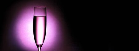 Christmas and New Year holidays backgroundの写真素材